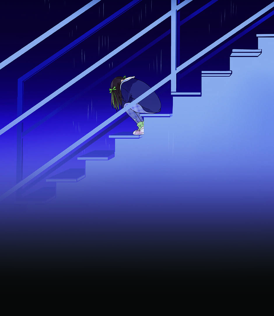 Blue Wings chapter 29 - page 18