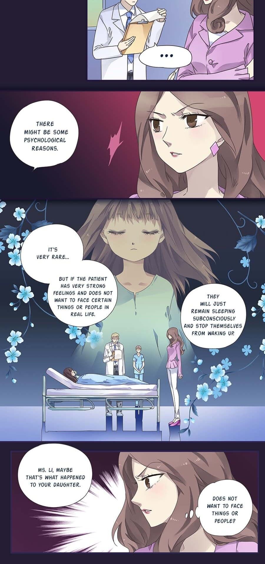 Blue Wings chapter 67 - page 5