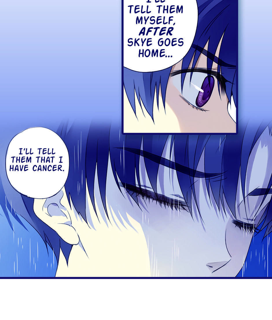 Blue Wings chapter 30 - page 23