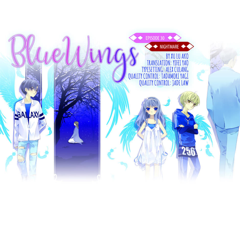 Blue Wings chapter 30 - page 3