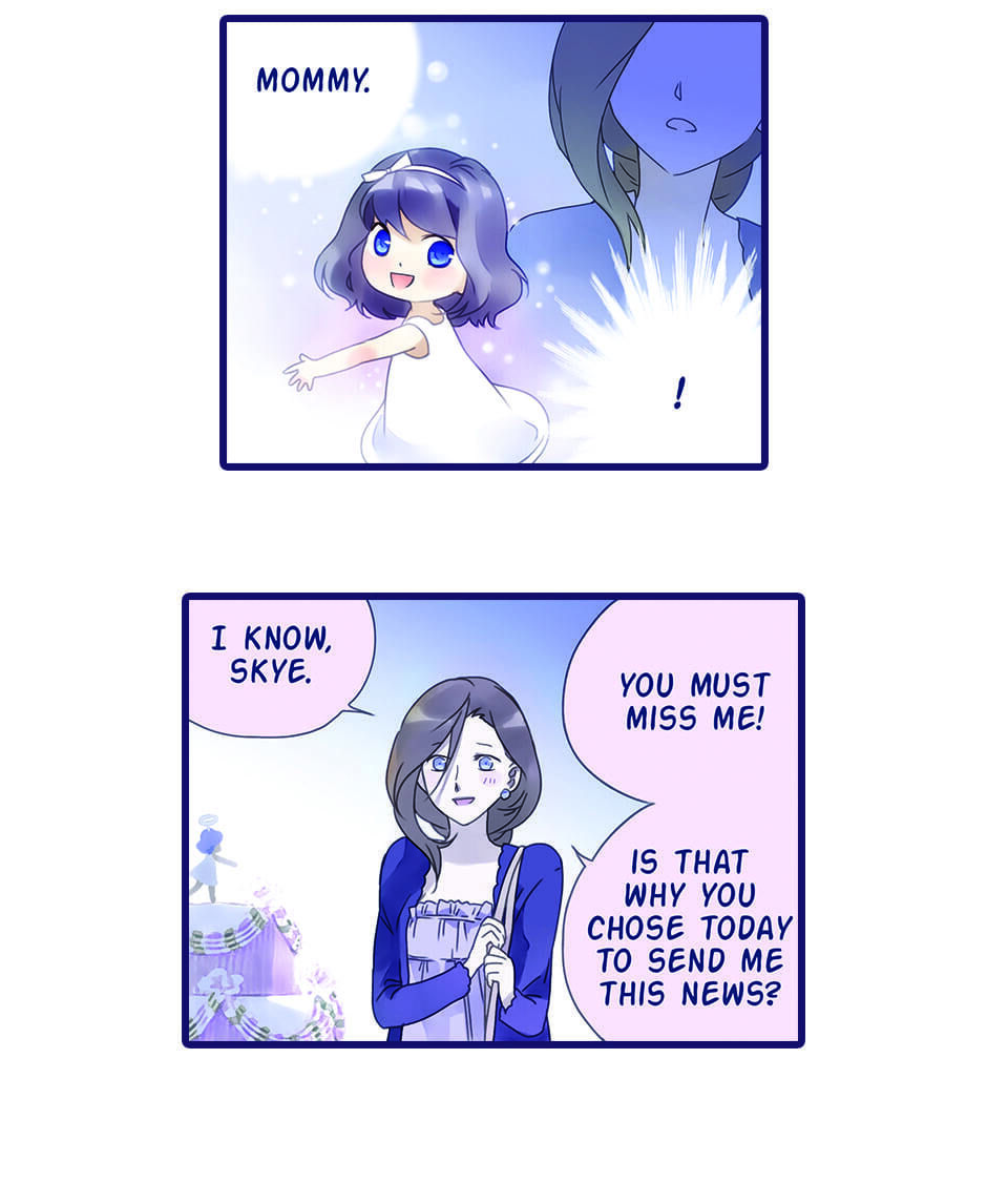Blue Wings chapter 30 - page 7
