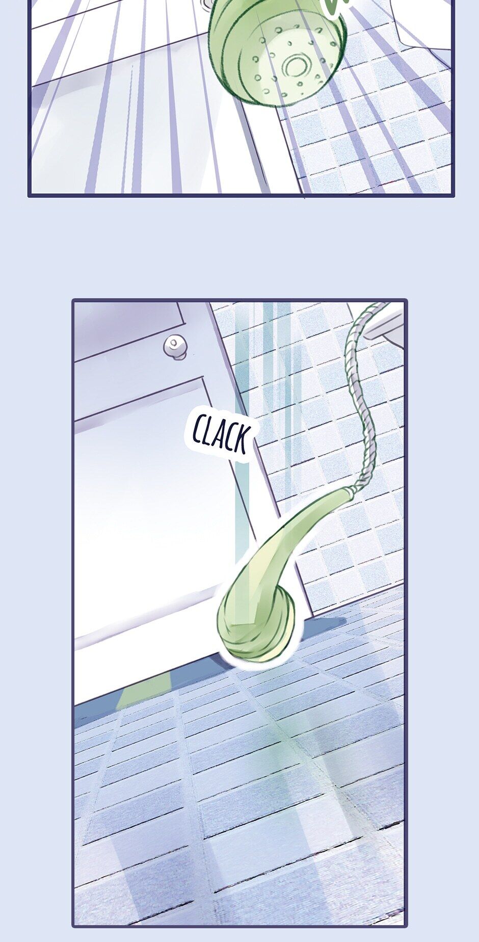 Blue Wings chapter 9 - page 5