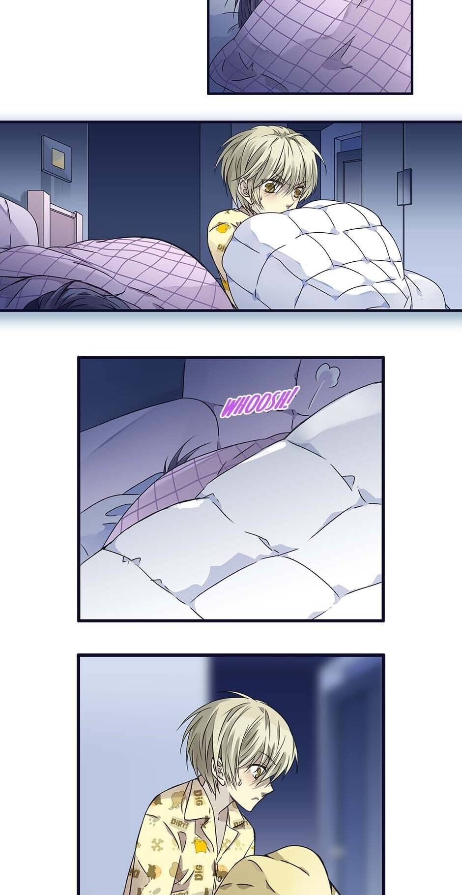 Blue Wings chapter 167 - page 7