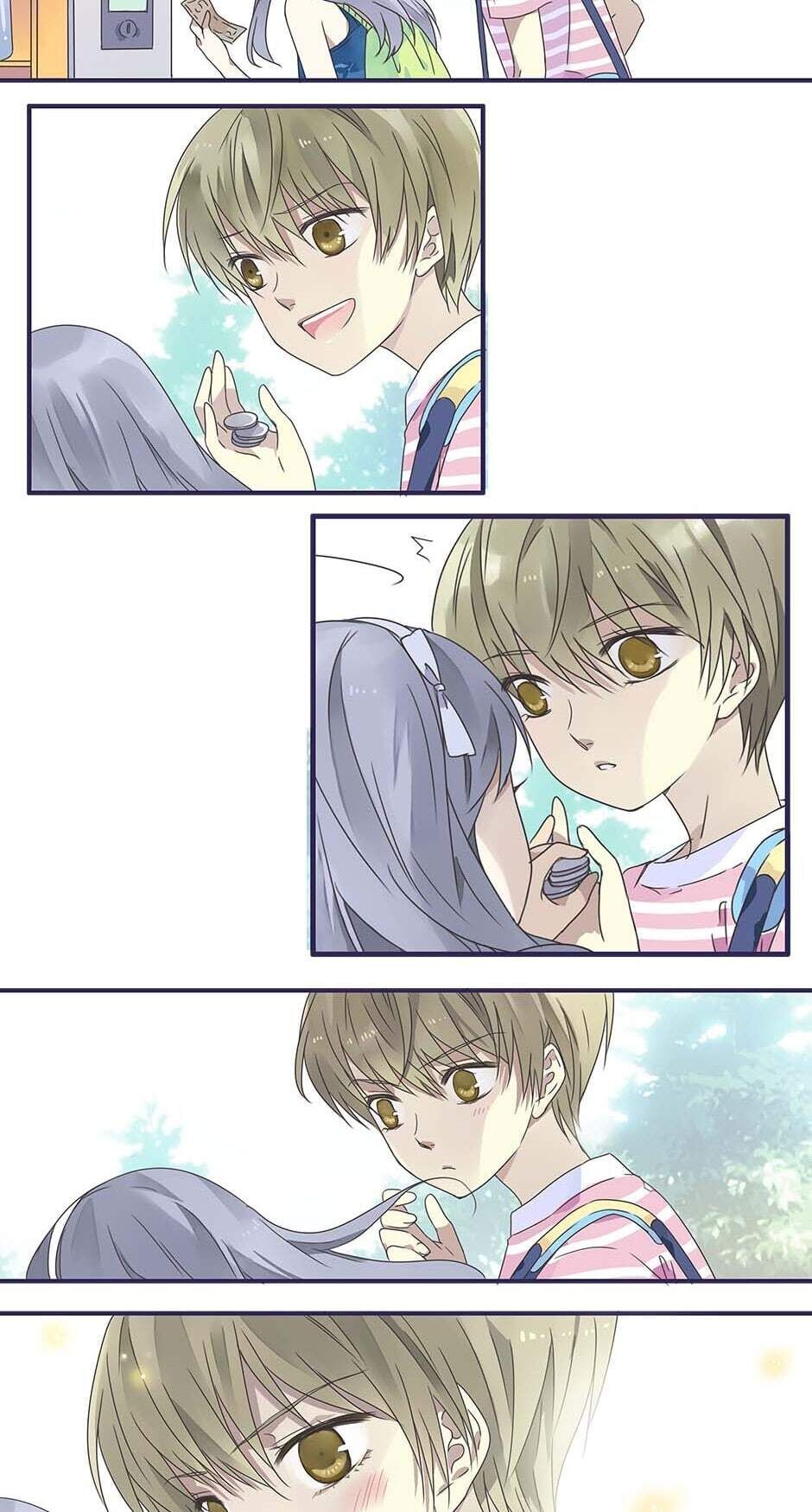 Blue Wings chapter 73 - page 2