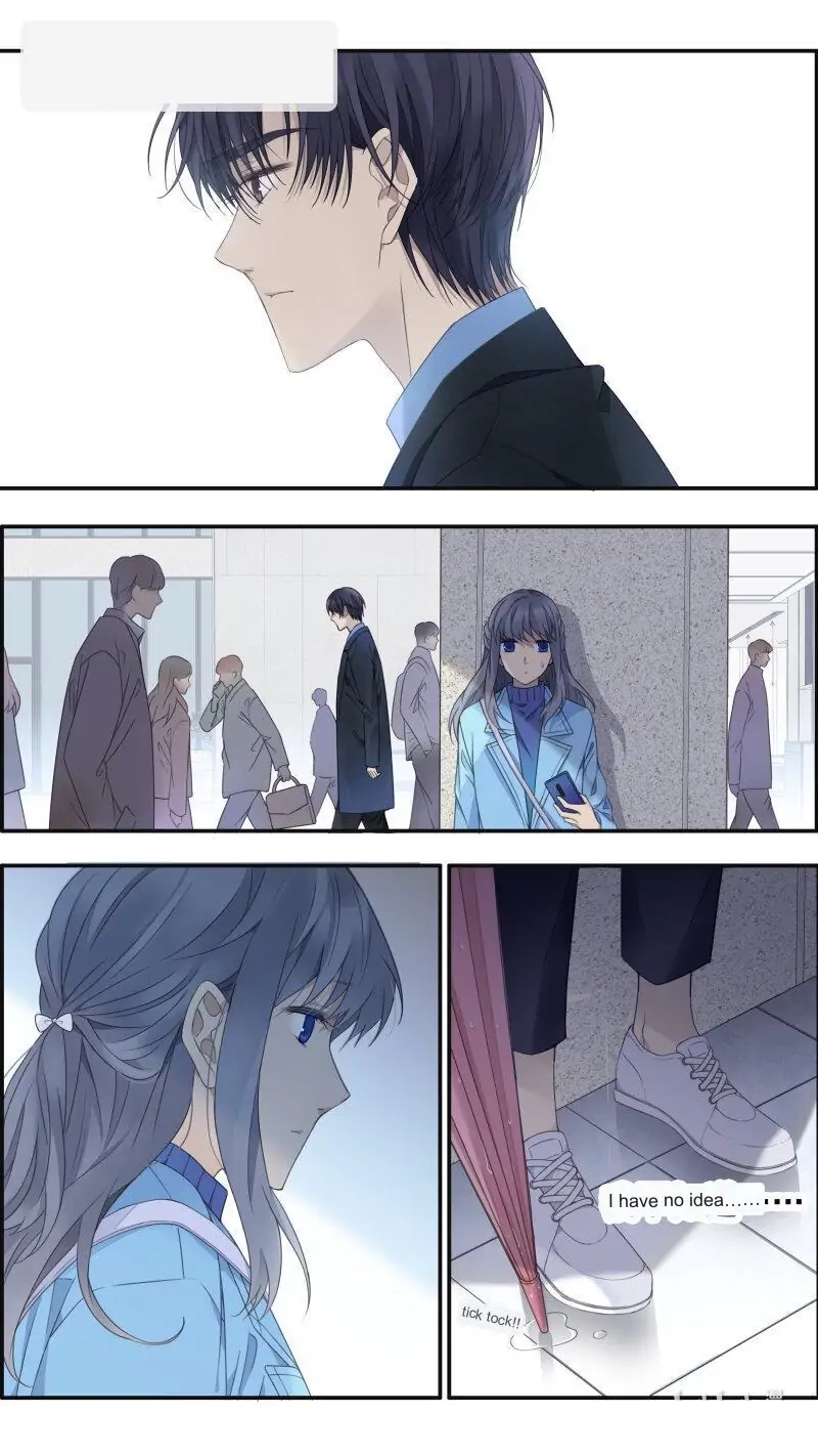 Blue Wings Chapter 476 - page 10