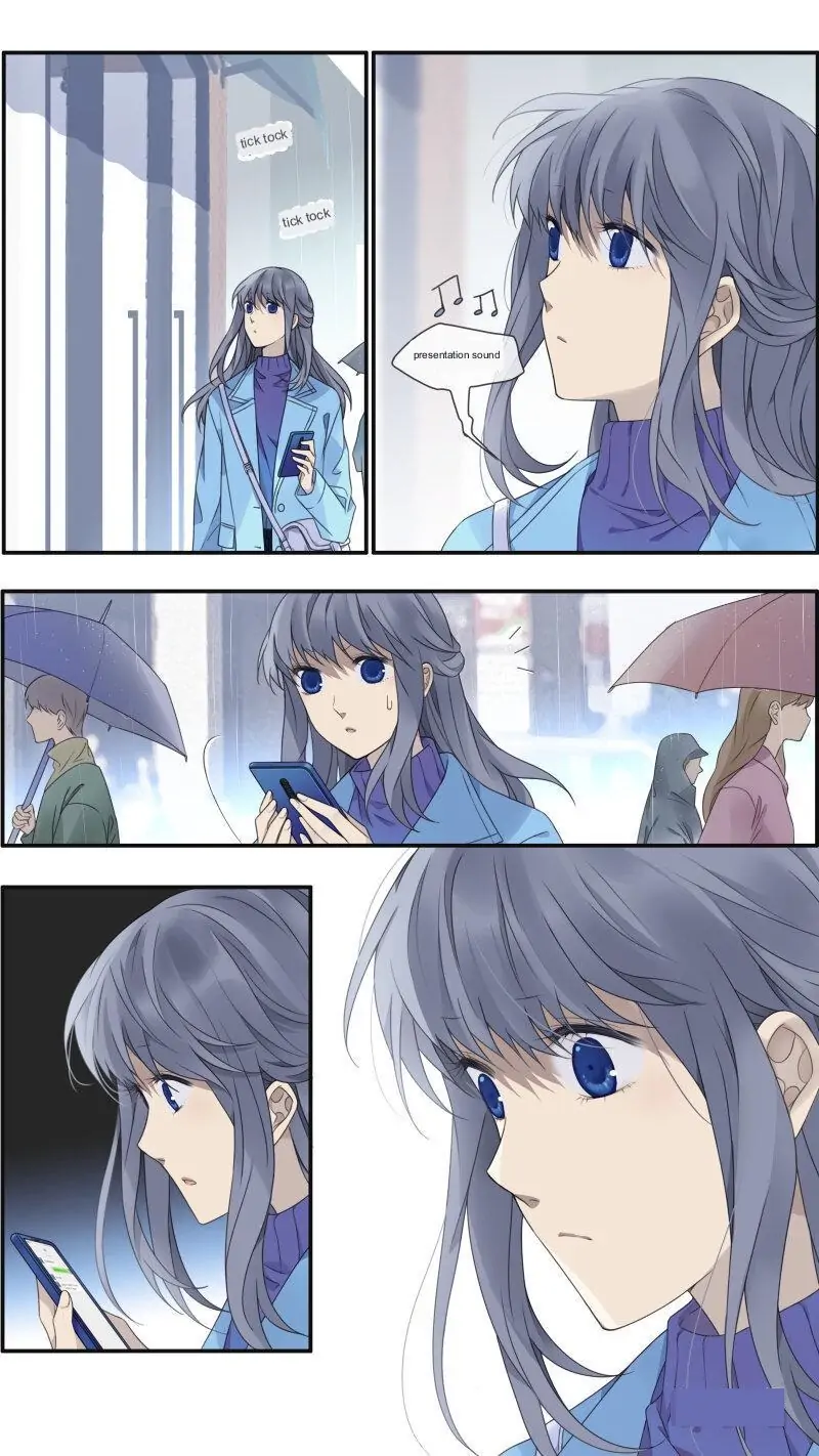 Blue Wings Chapter 476 - page 6