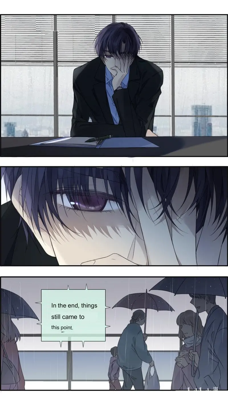 Blue Wings Chapter 476 - page 8