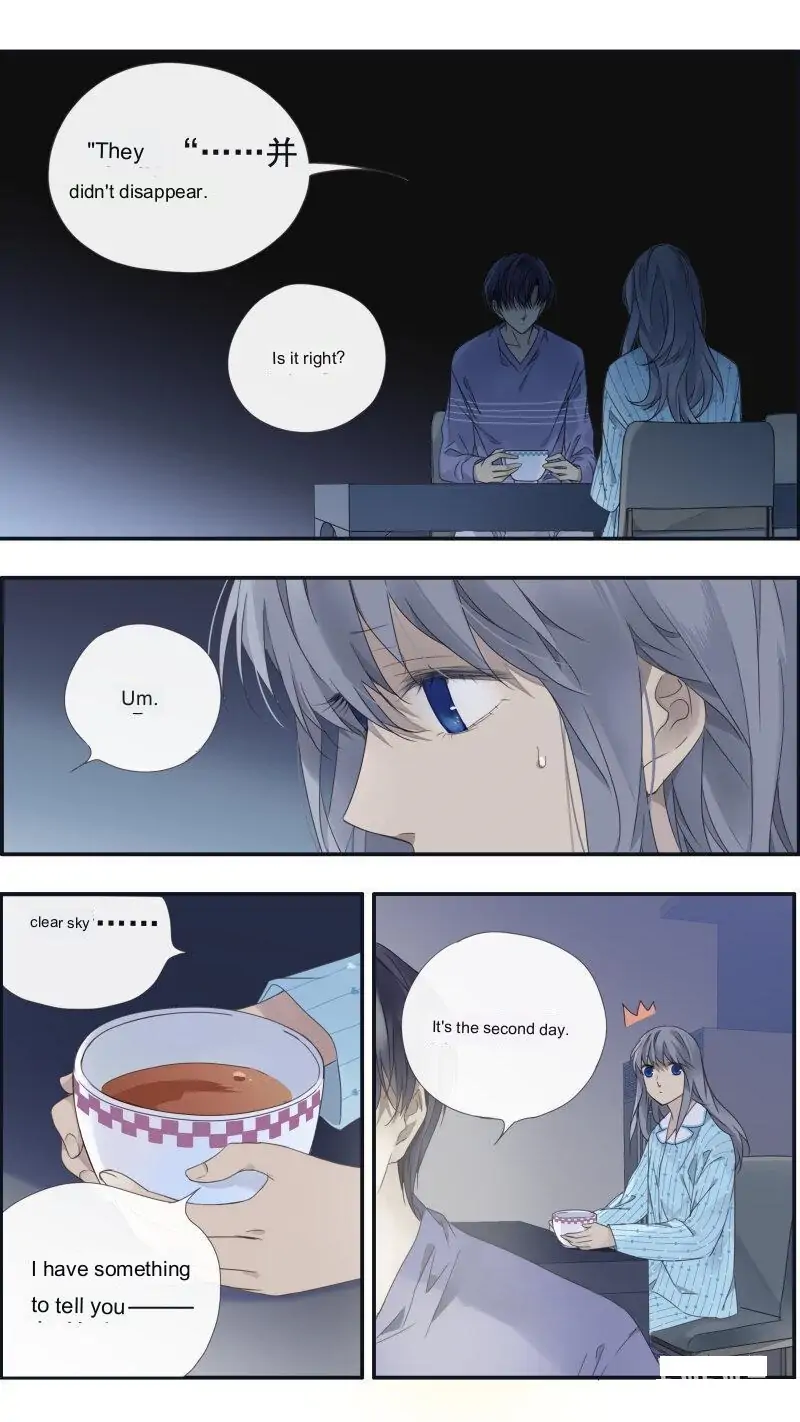 Blue Wings Chapter 478 - page 12