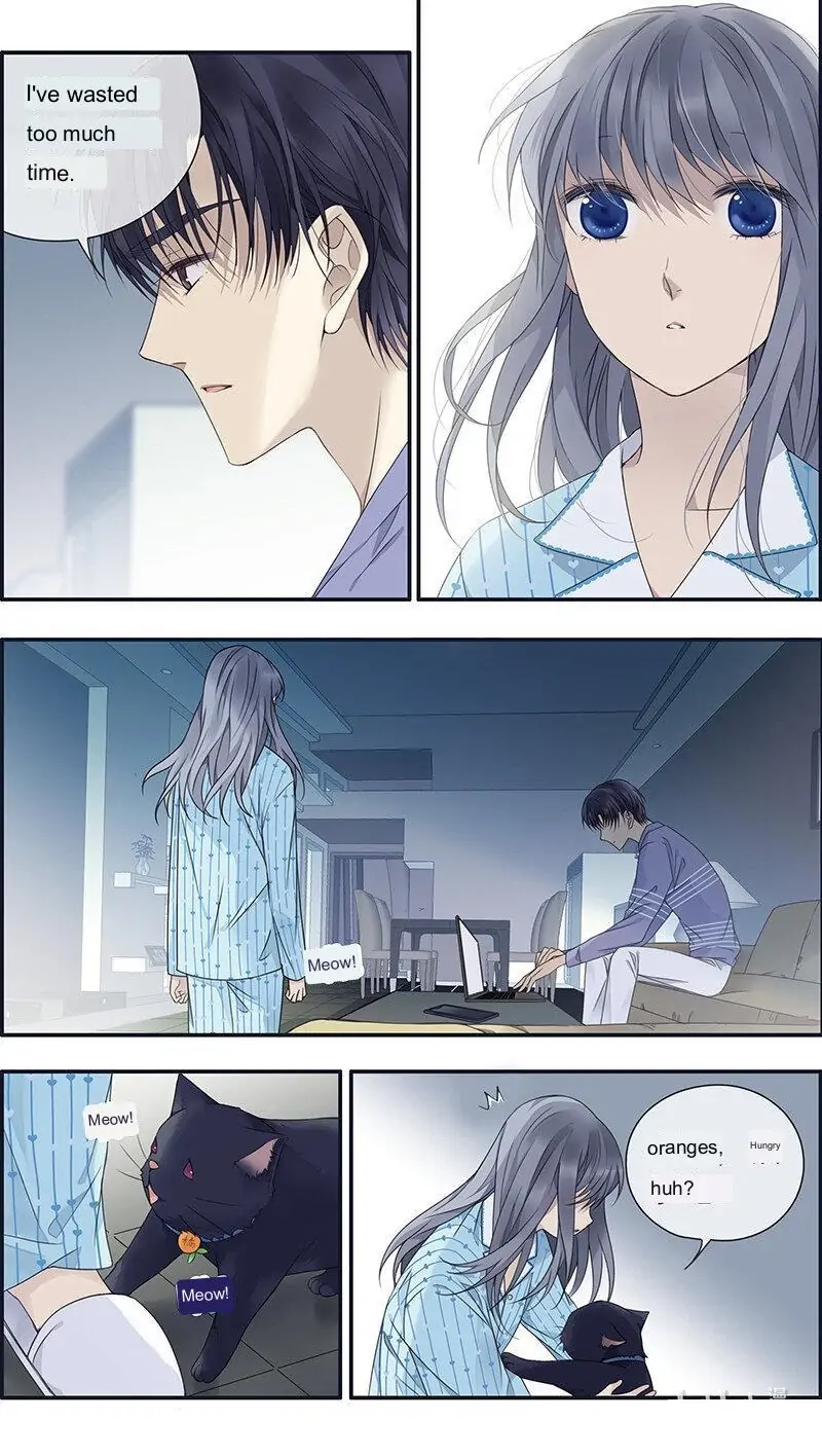 Blue Wings Chapter 479 - page 11