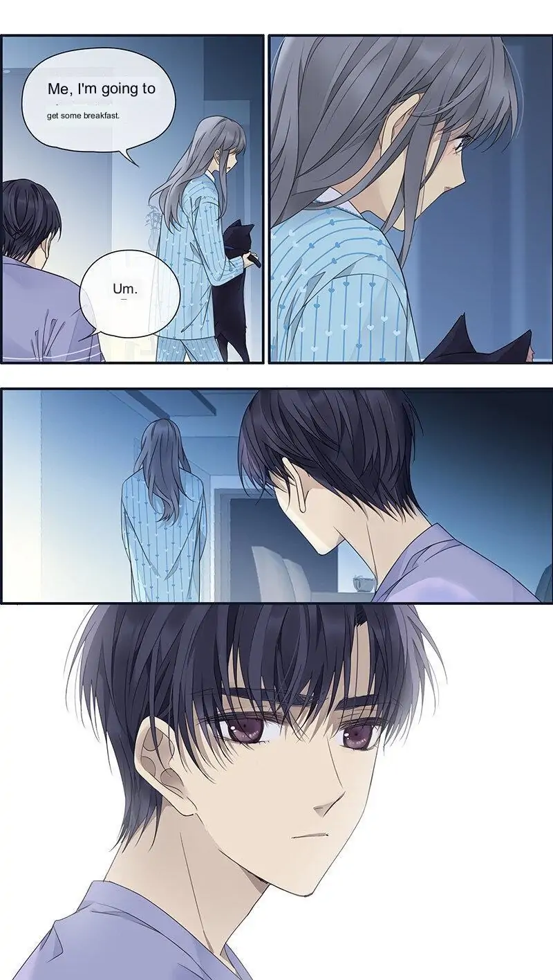 Blue Wings Chapter 479 - page 12