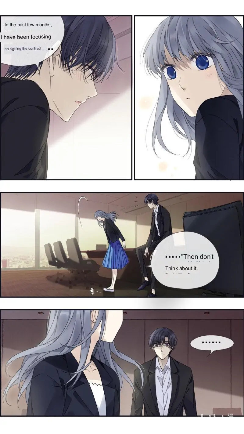 Blue Wings Chapter 483 - page 4