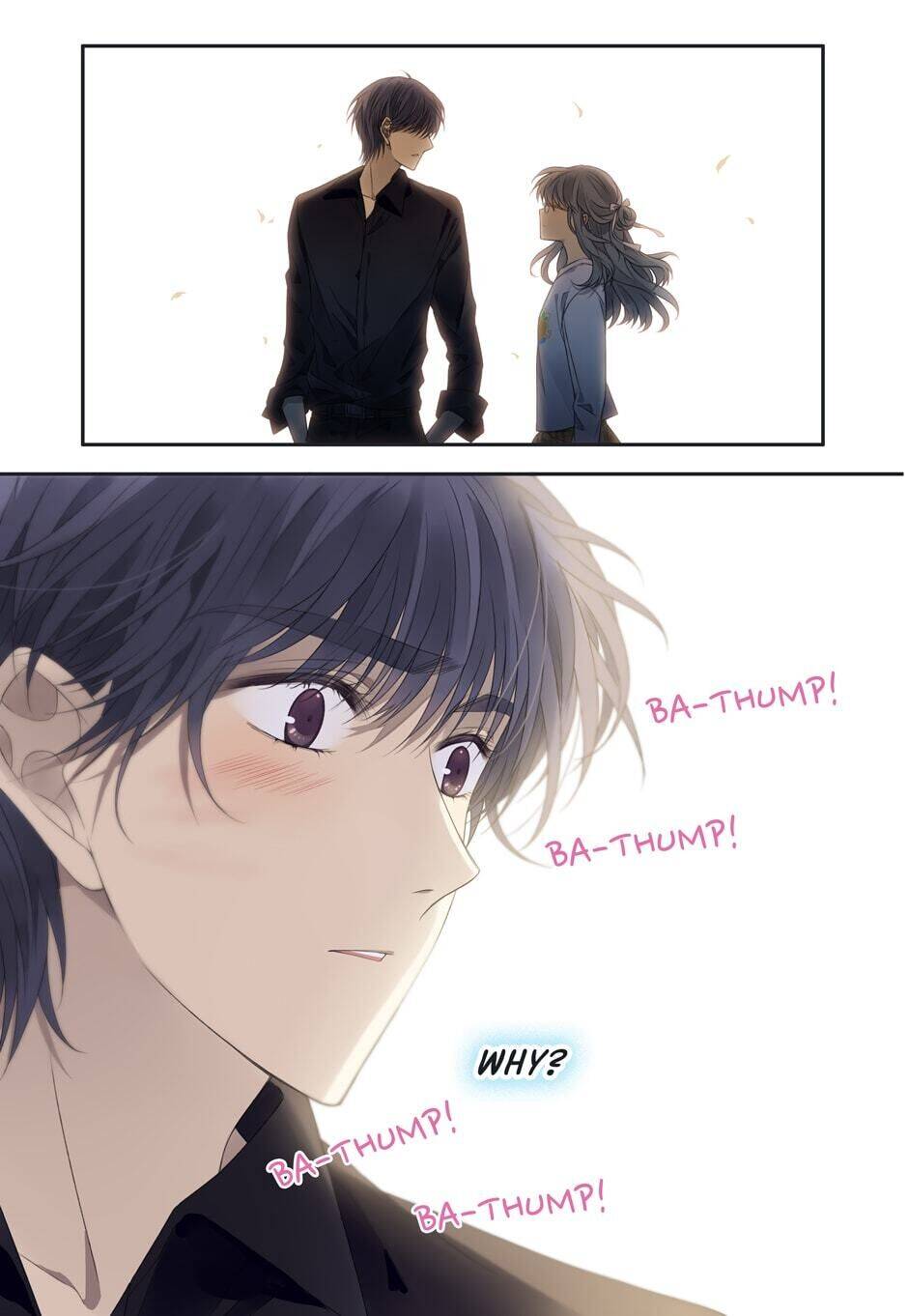 Blue Wings Chapter 438 - page 3