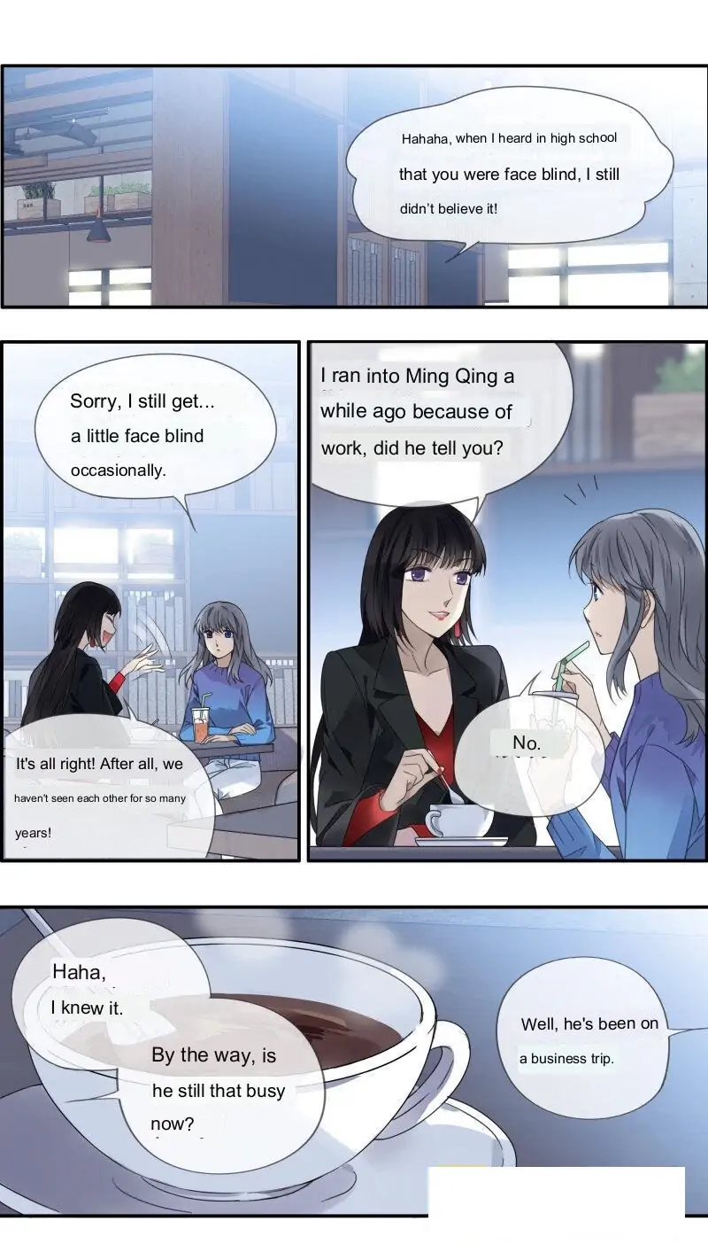 Blue Wings Chapter 473 - page 12