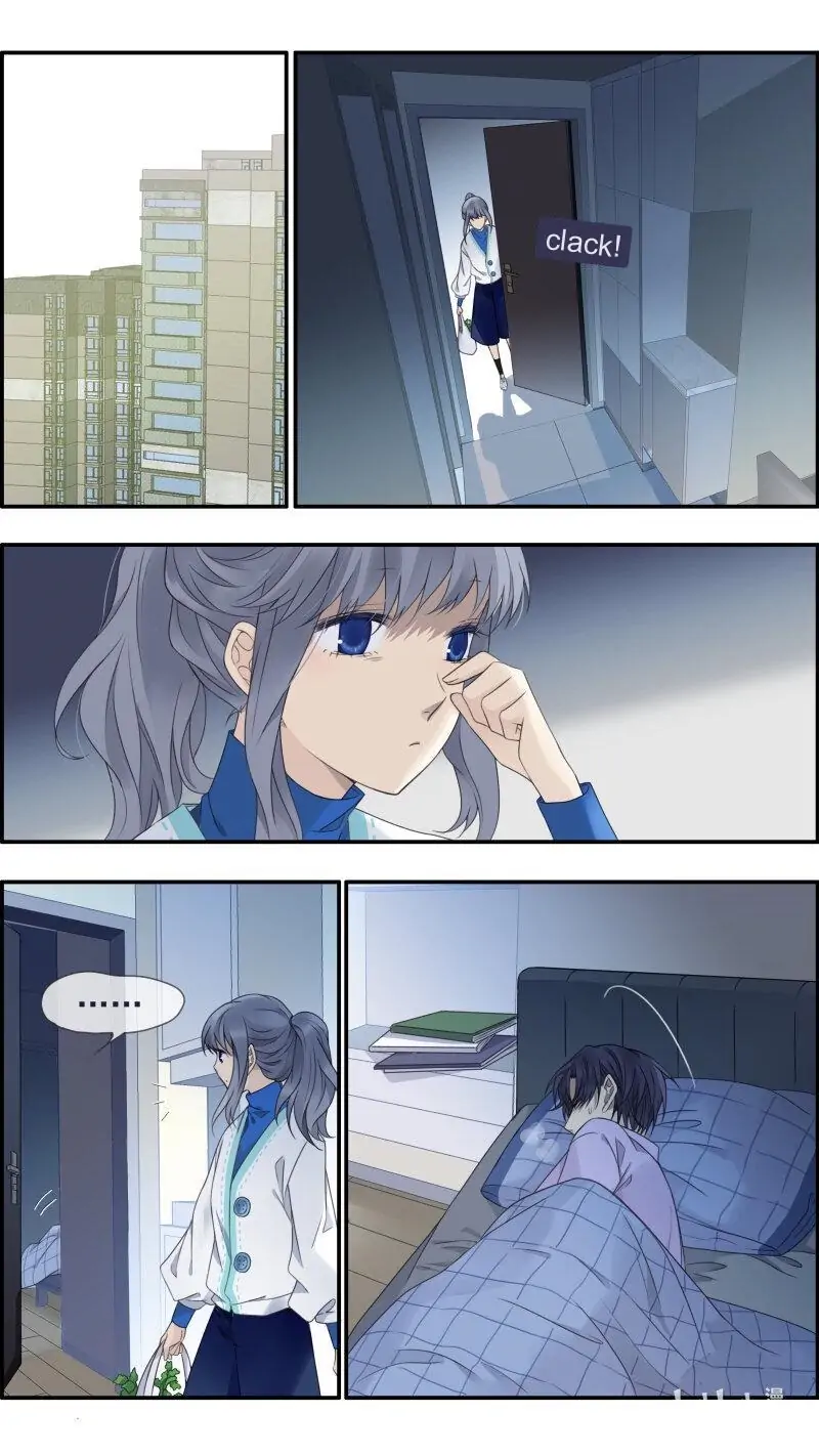 Blue Wings Chapter 473 - page 7