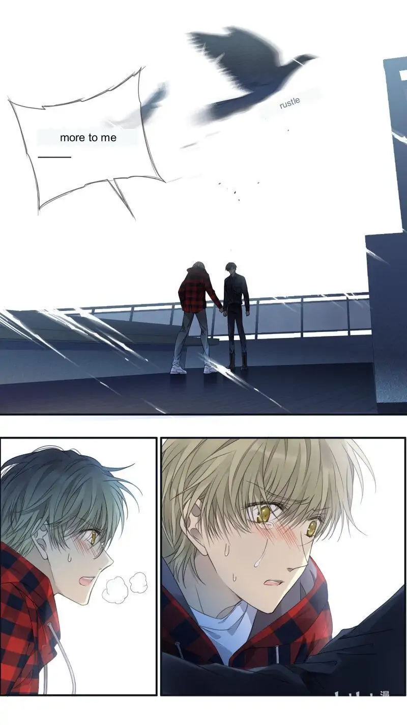 Blue Wings Chapter 484 - page 13