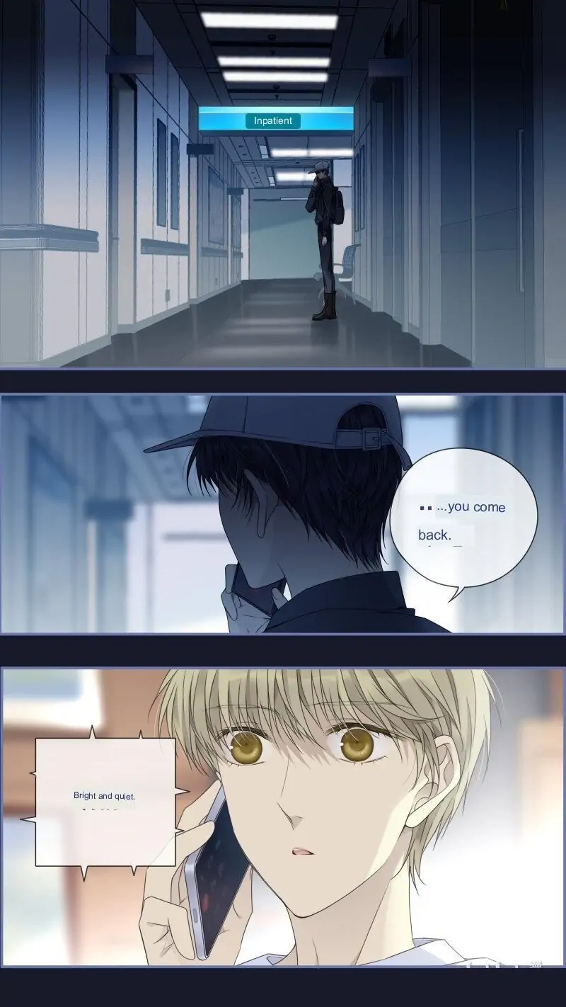 Blue Wings Chapter 484 - page 6