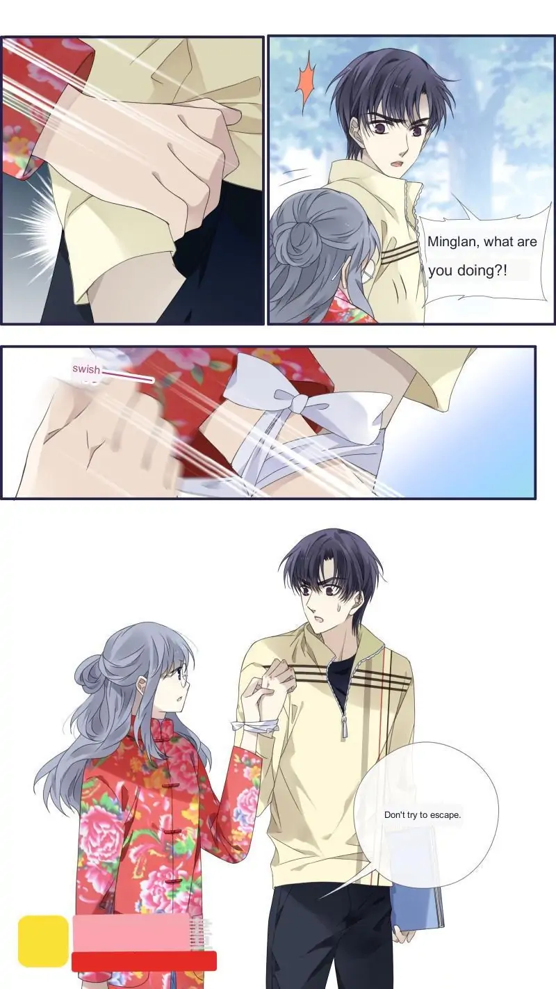 Blue Wings Chapter 443 - page 12