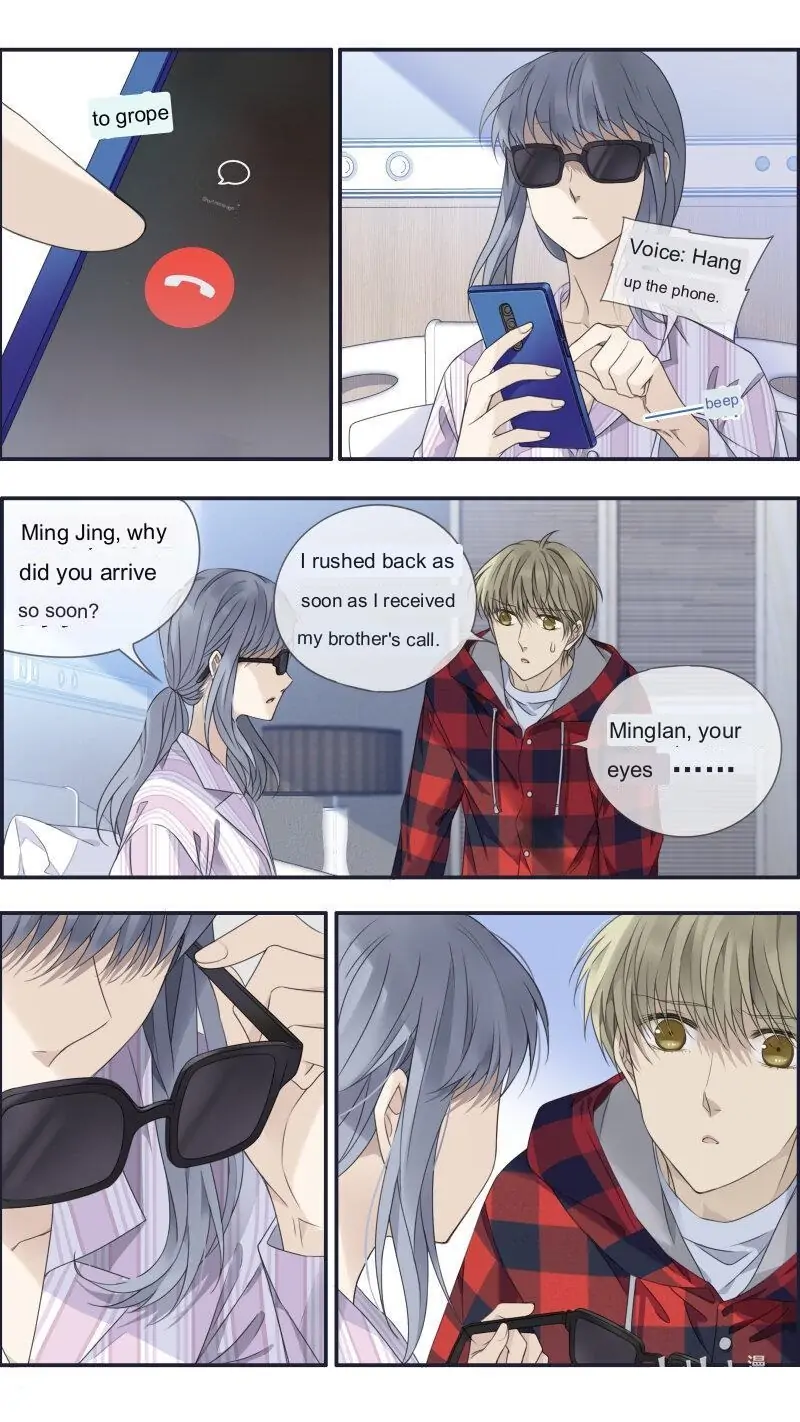 Blue Wings Chapter 485 - page 5