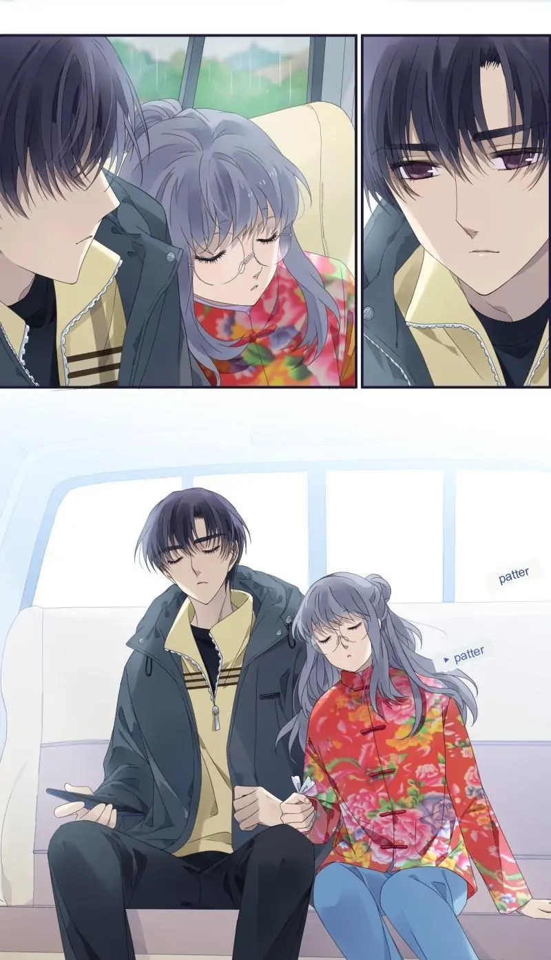 Blue Wings Chapter 444 - page 11