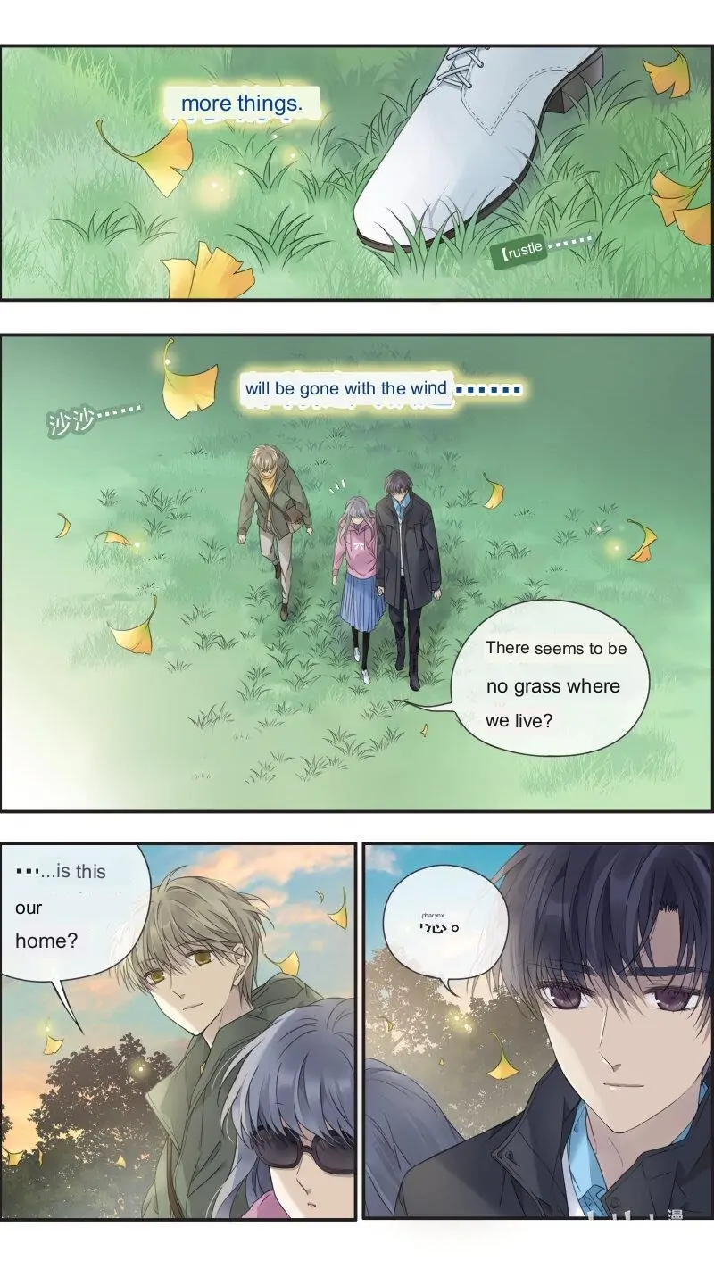 Blue Wings Chapter 486 - page 10