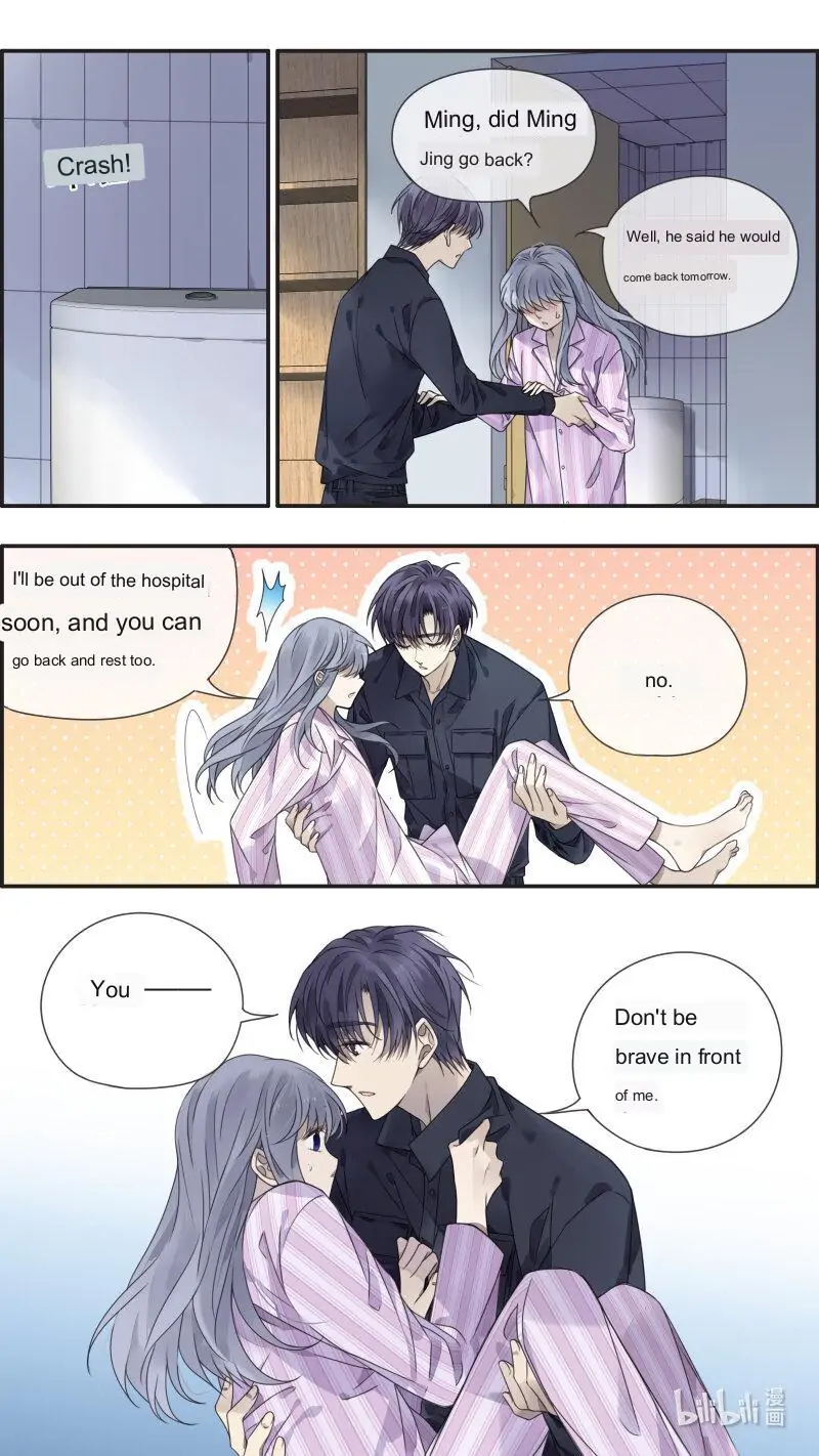 Blue Wings Chapter 486 - page 4