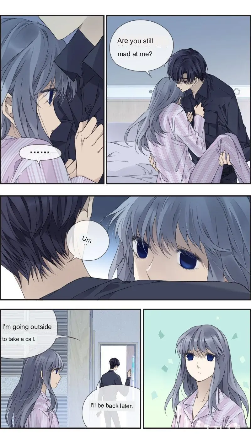 Blue Wings Chapter 486 - page 5