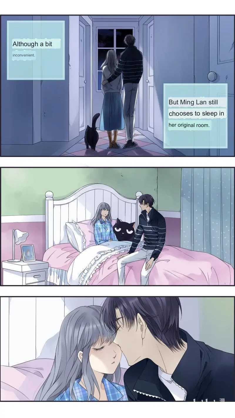 Blue Wings Chapter 487 - page 9