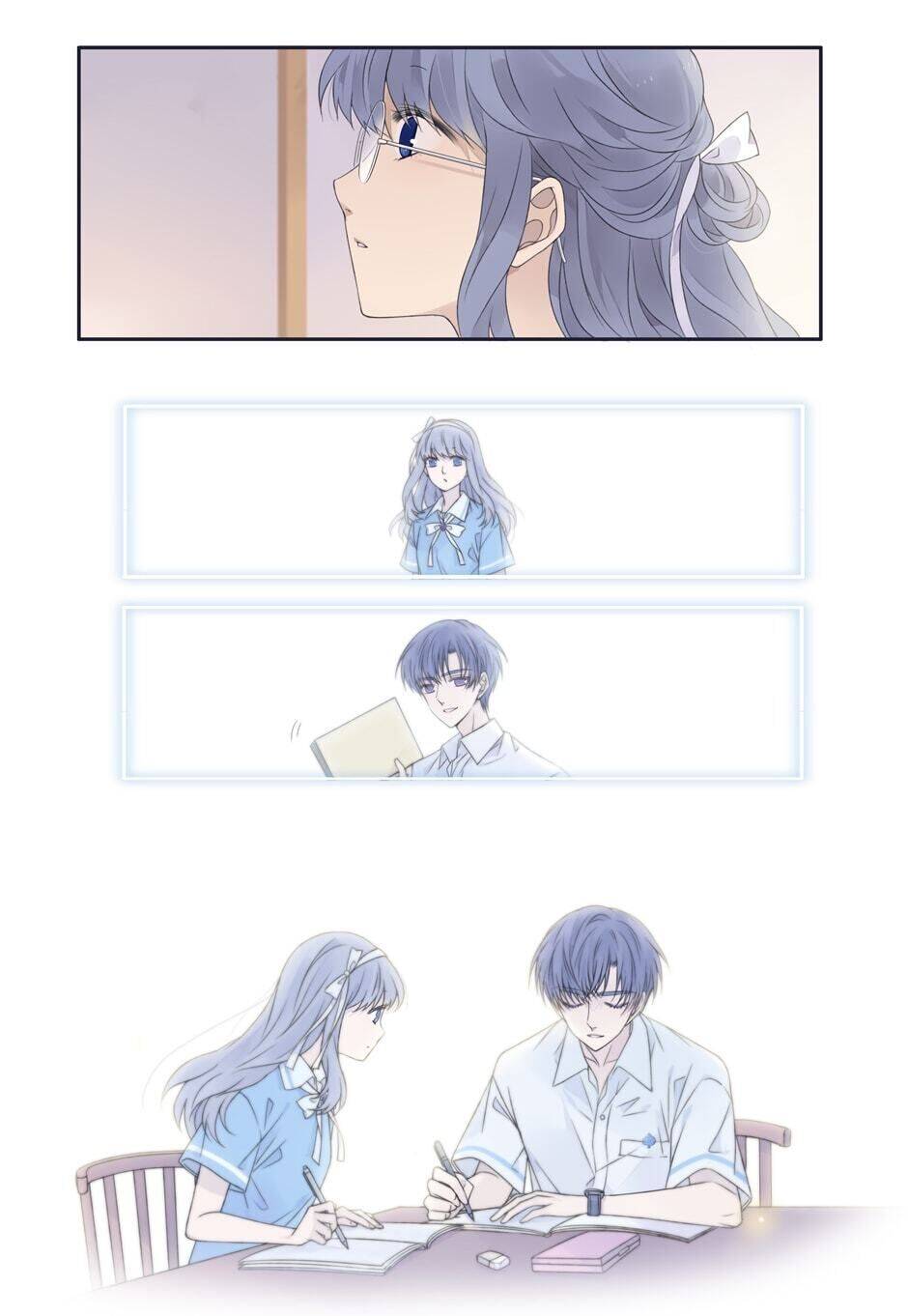 Blue Wings Chapter 435 - page 5