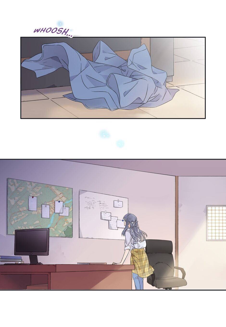 Blue Wings Chapter 435 - page 7