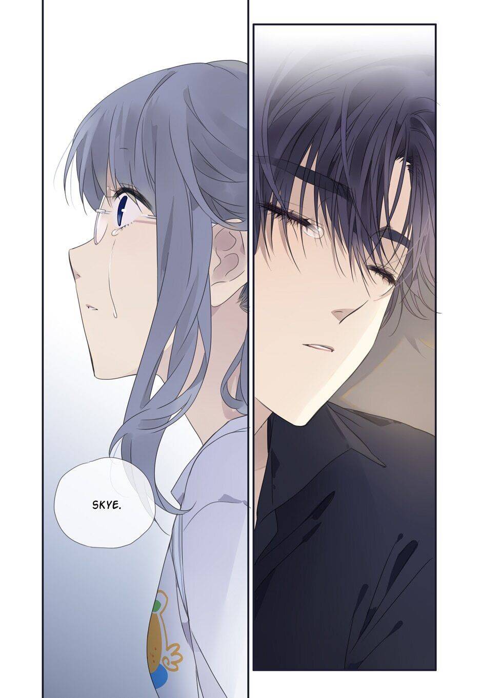 Blue Wings Chapter 435 - page 9