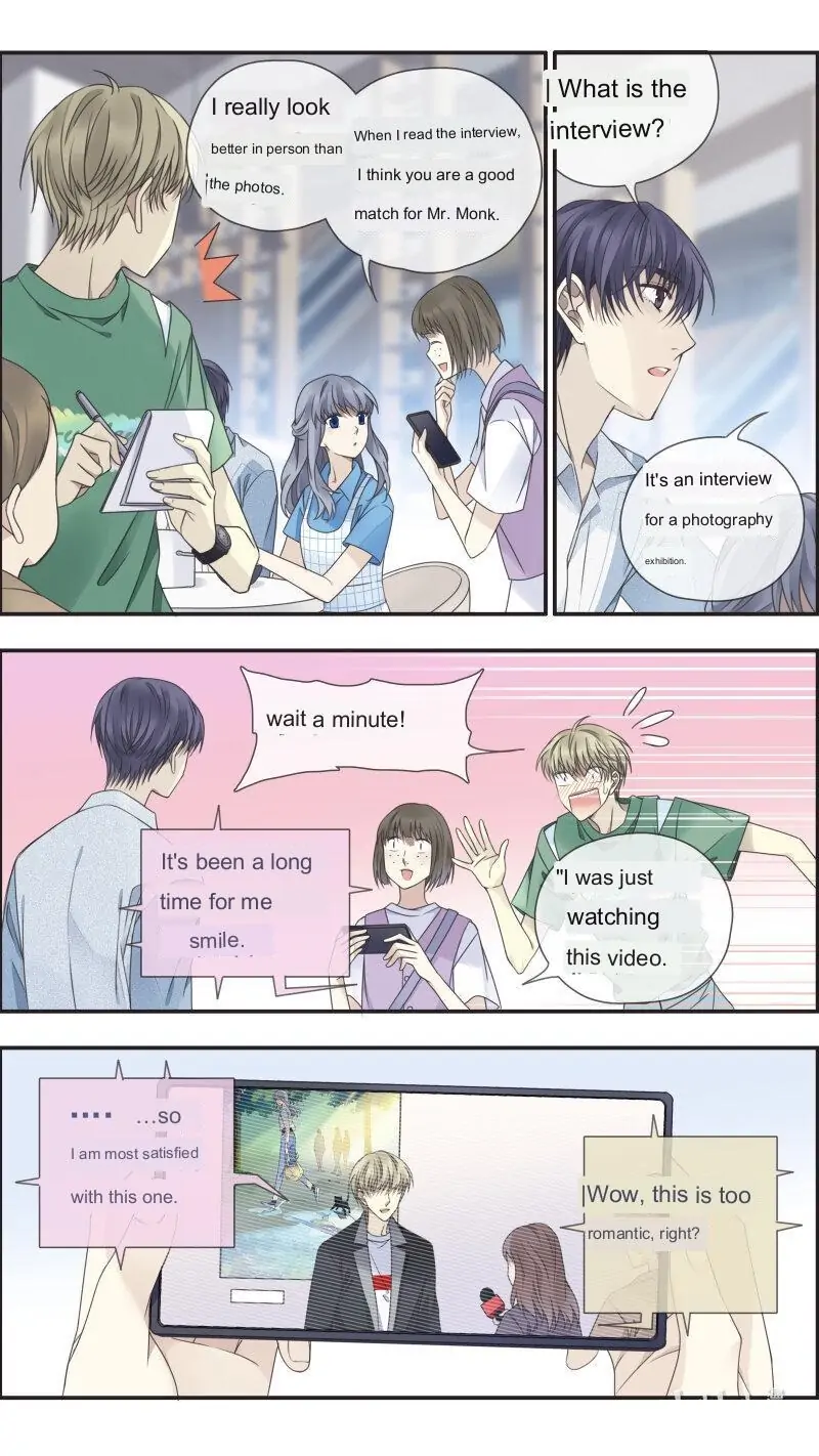 Blue Wings Chapter 472 - page 10