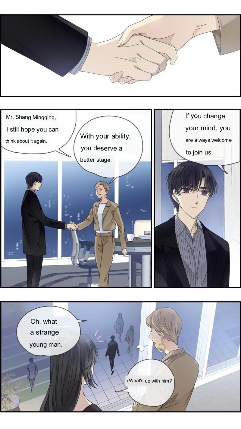Blue Wings Chapter 461 - page 13