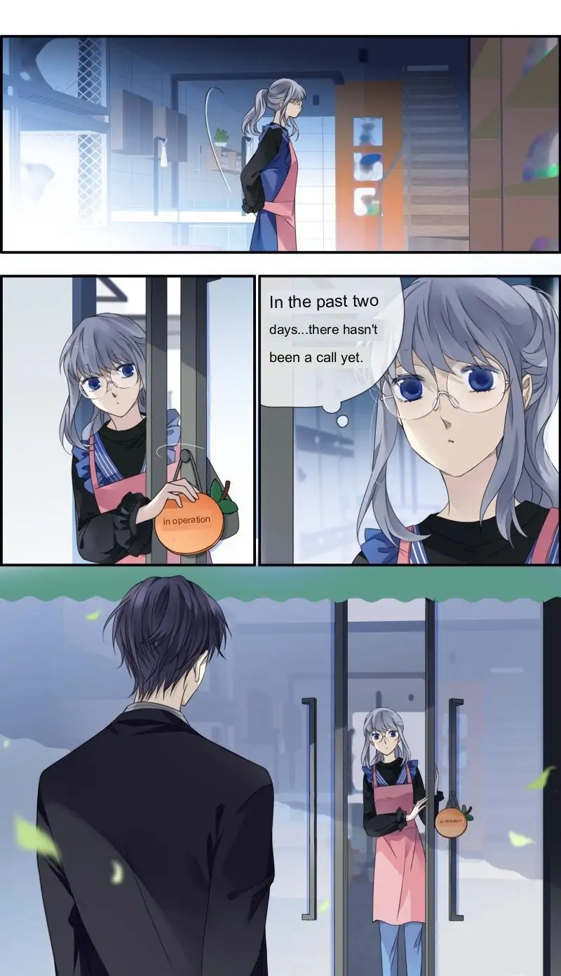 Blue Wings Chapter 461 - page 16