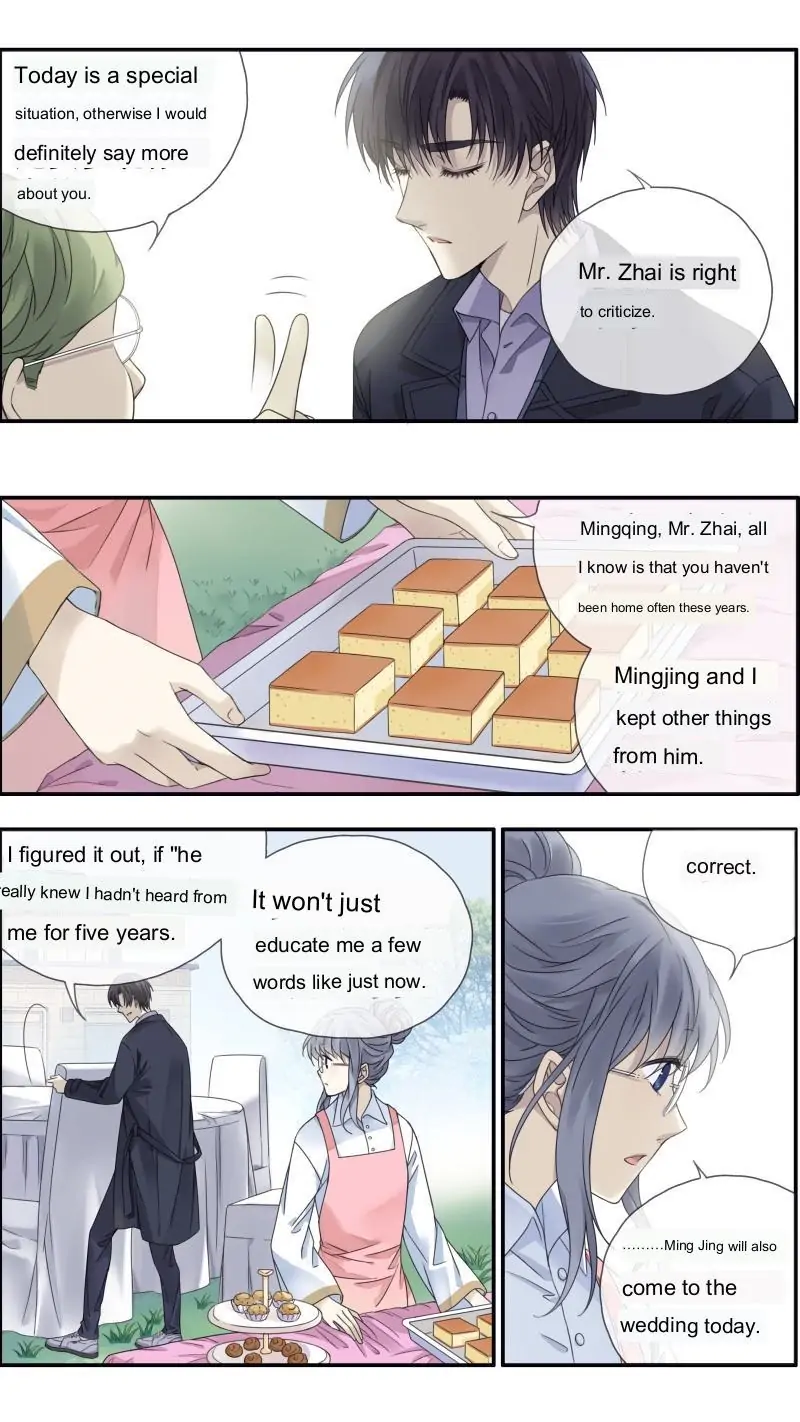 Blue Wings Chapter 456 - page 11