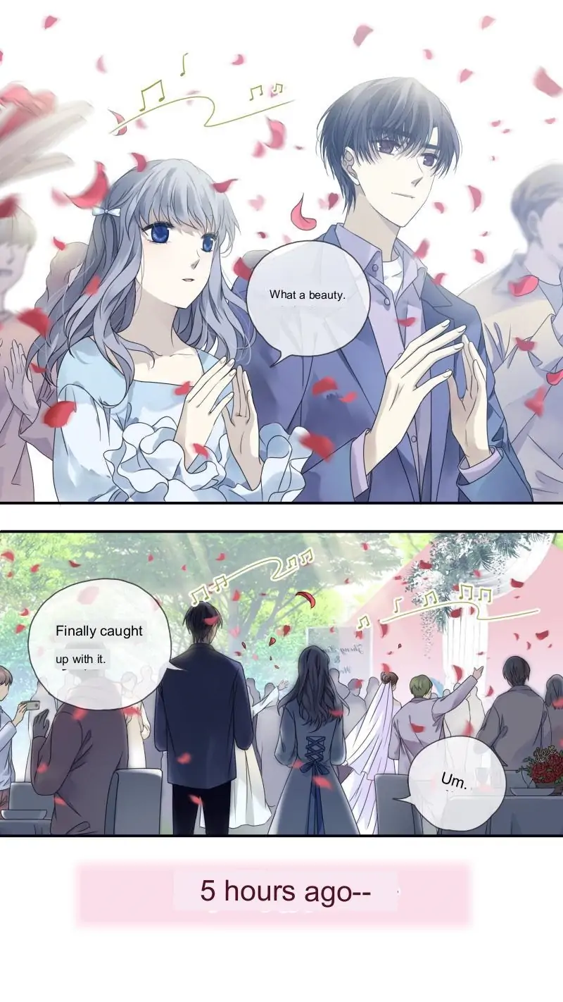 Blue Wings Chapter 456 - page 5