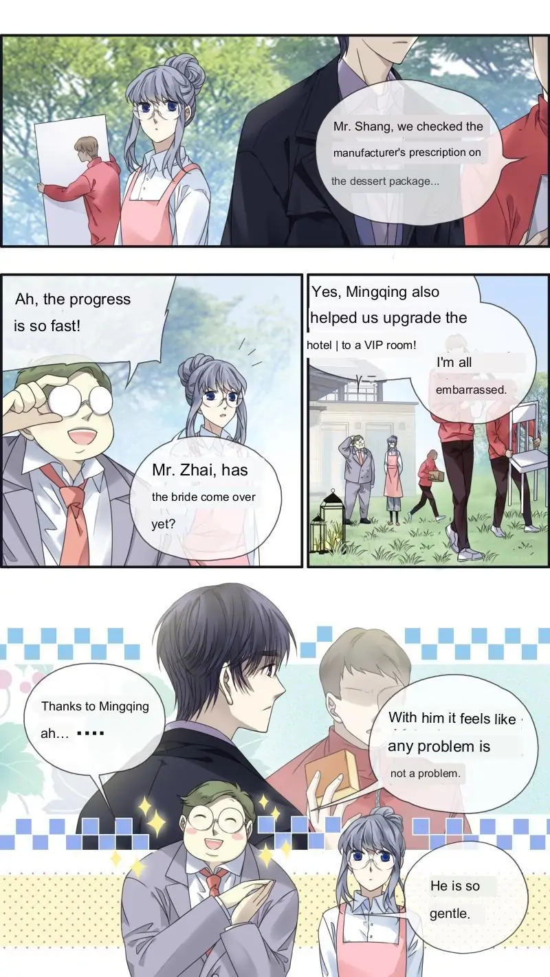 Blue Wings Chapter 457 - page 3