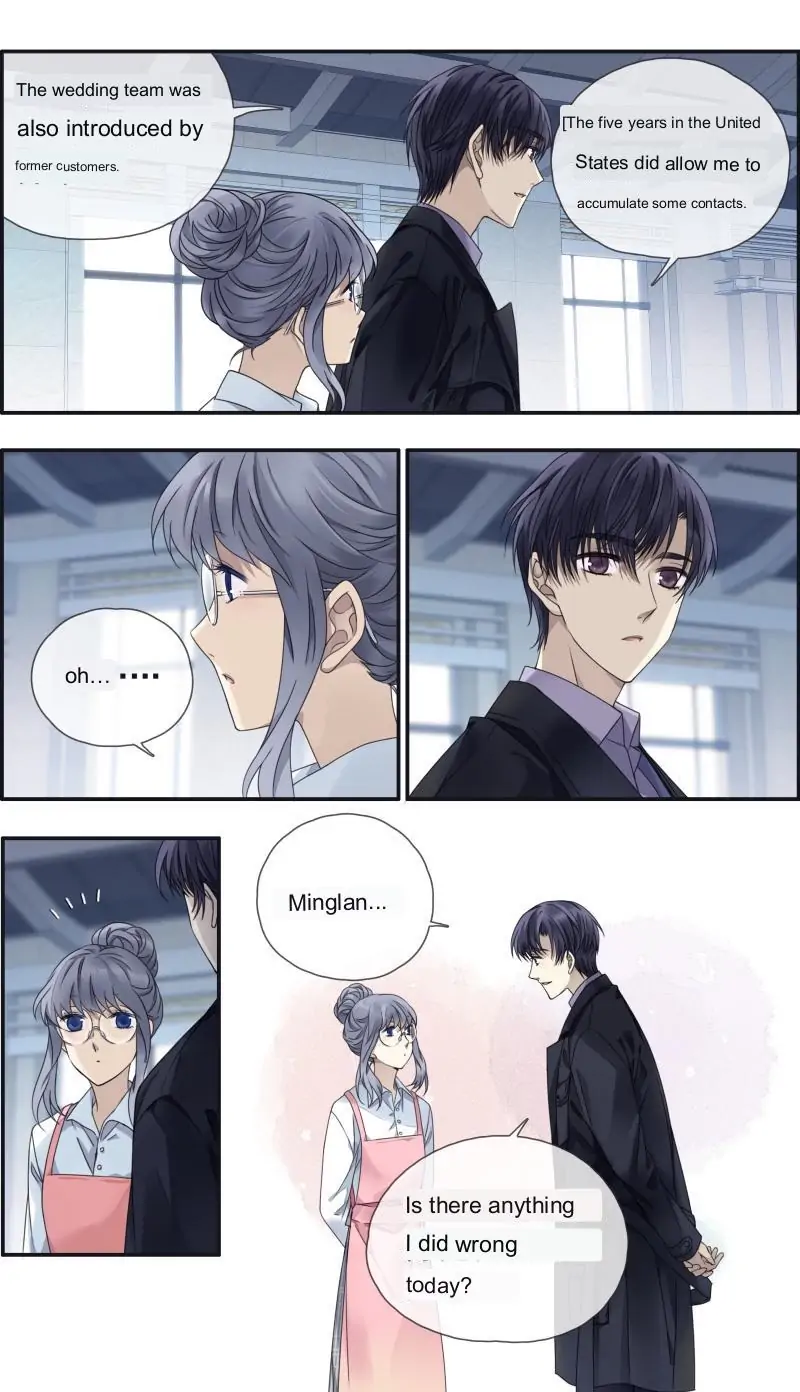 Blue Wings Chapter 457 - page 7