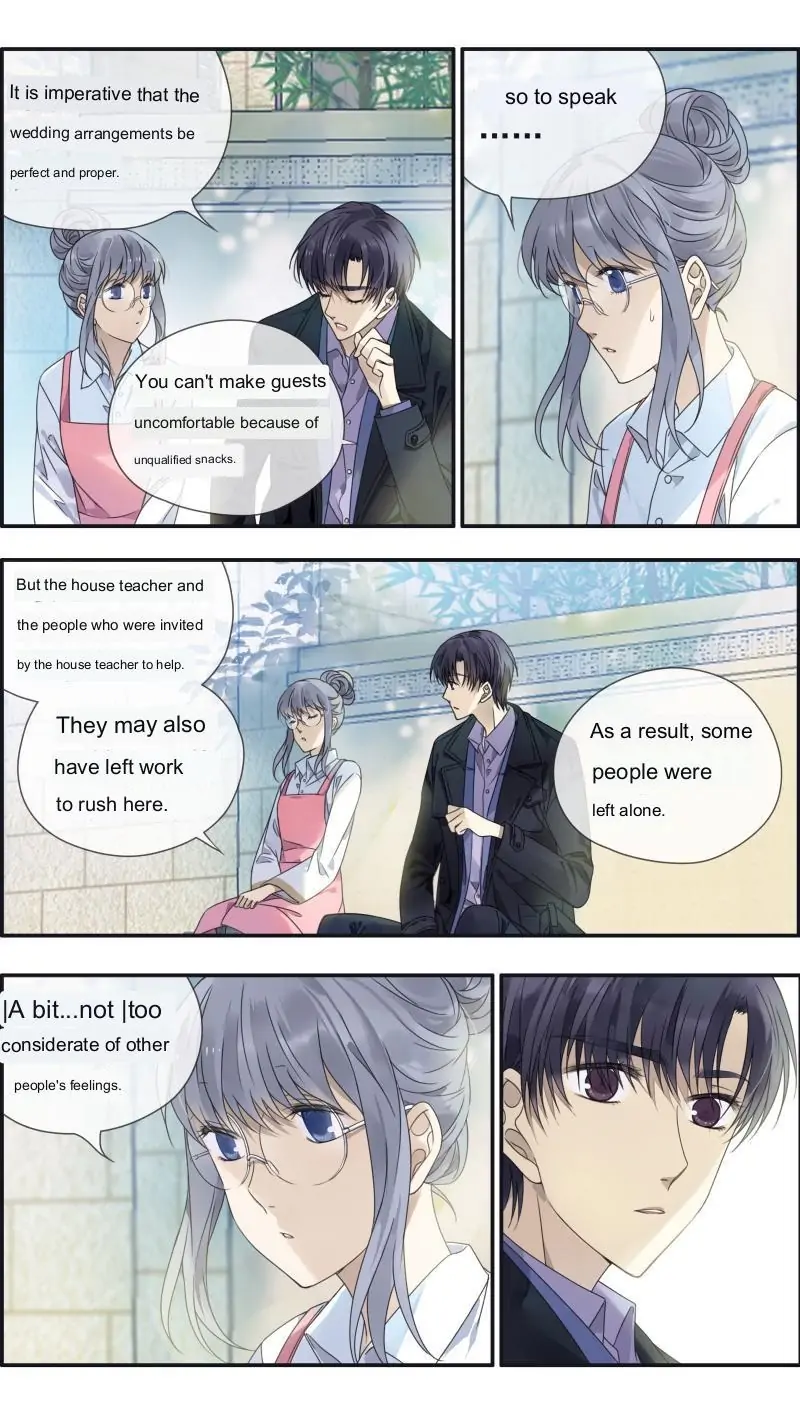 Blue Wings Chapter 457 - page 9