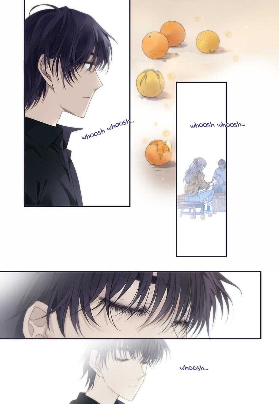 Blue Wings chapter 440 - page 7