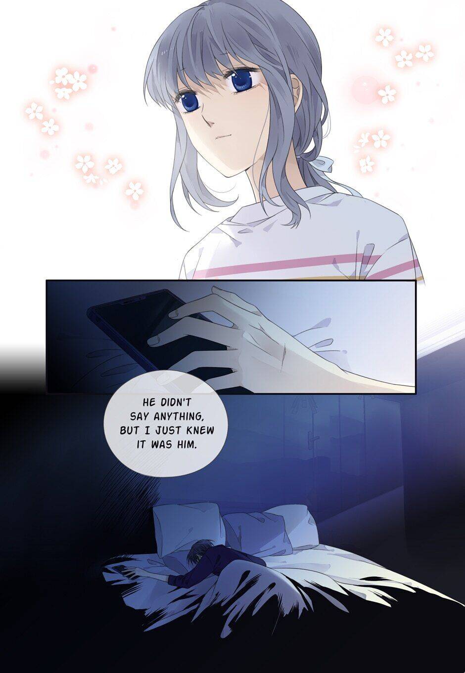 Blue Wings Chapter 421 - page 12