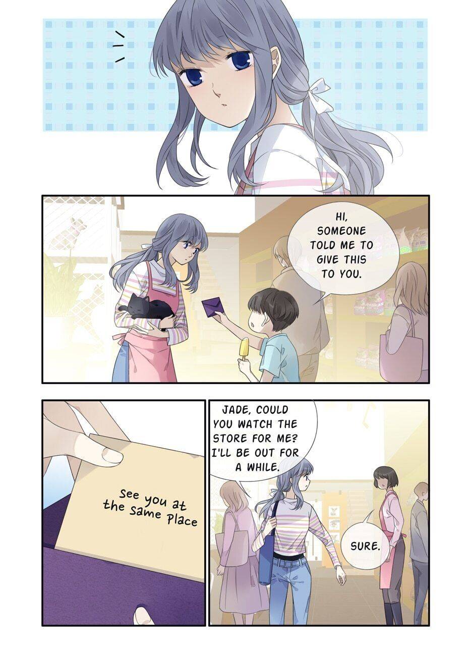 Blue Wings Chapter 421 - page 2