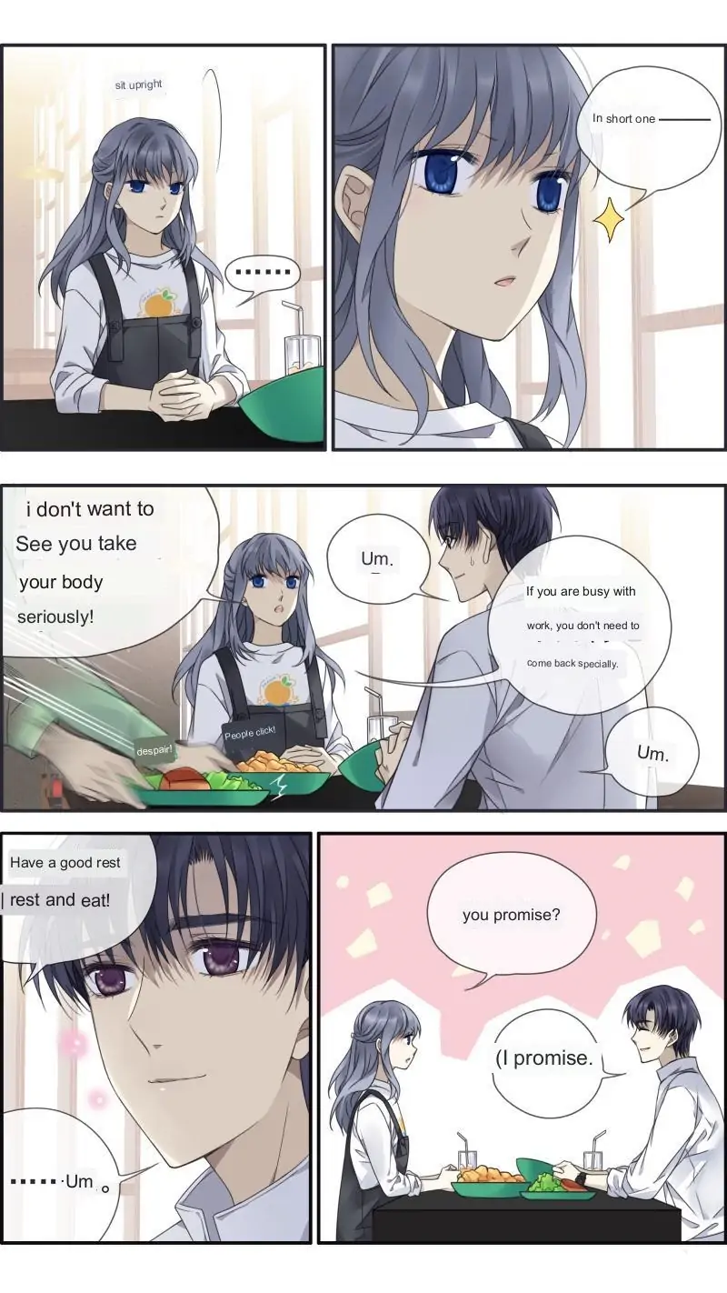 Blue Wings Chapter 465 - page 10