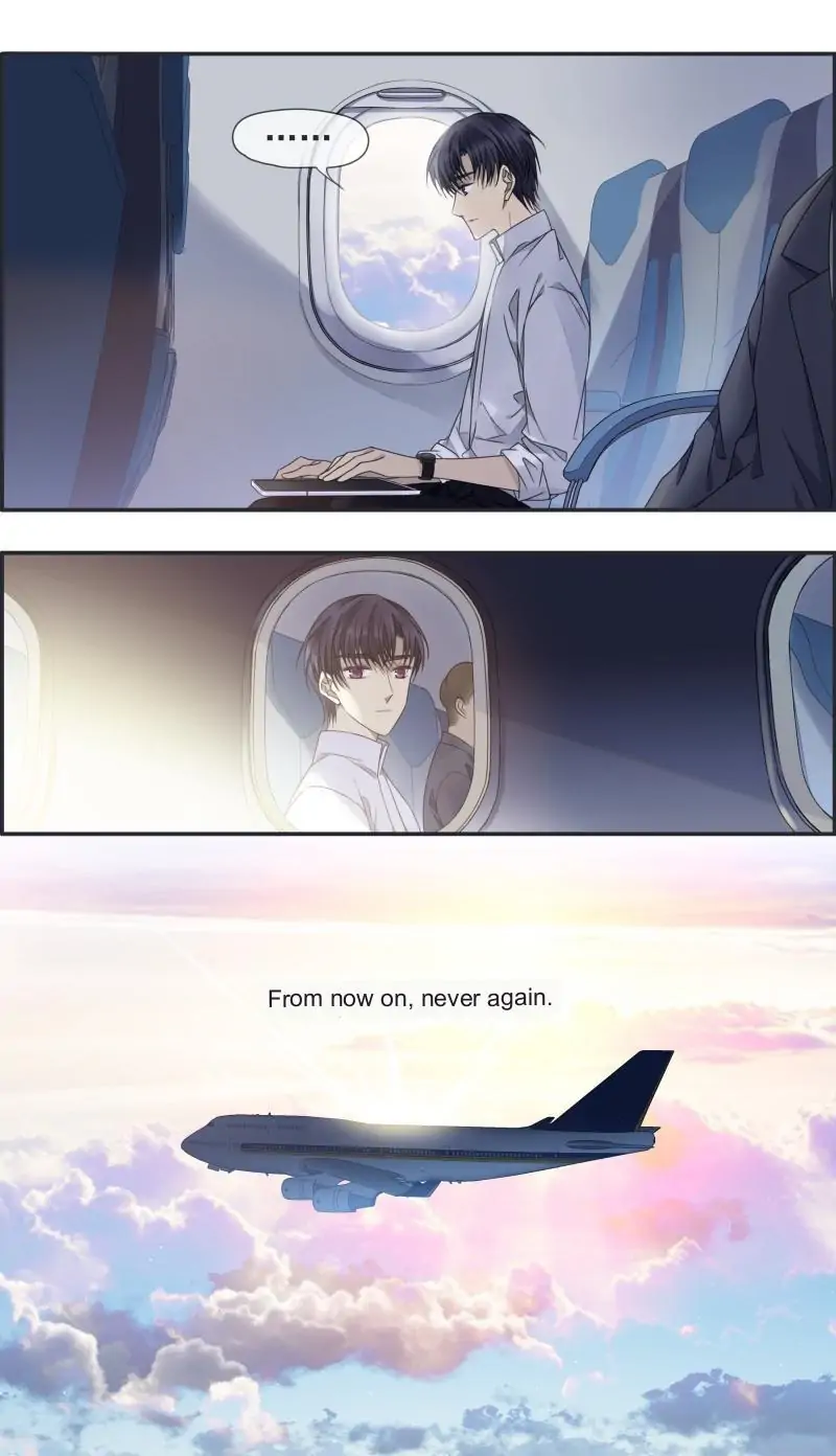 Blue Wings Chapter 465 - page 14