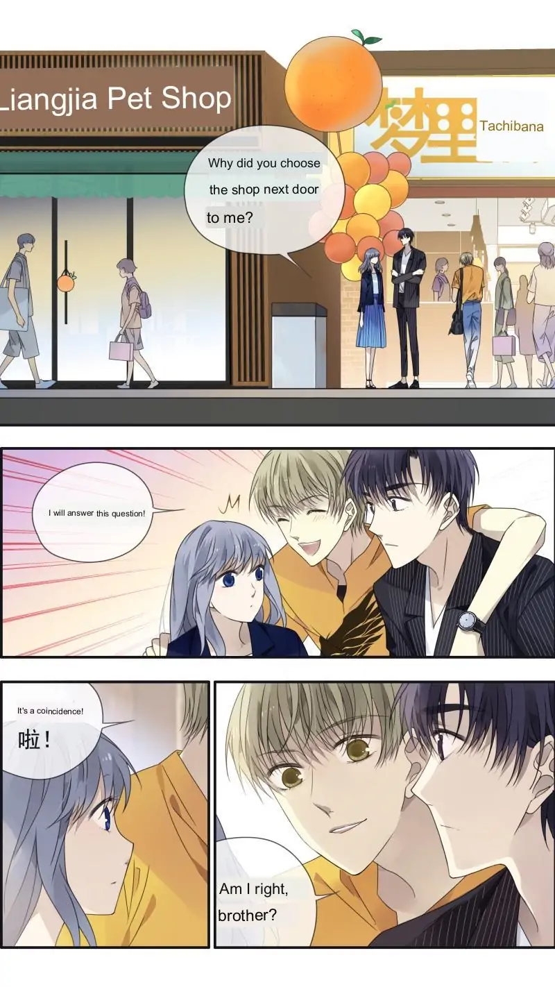 Blue Wings Chapter 466 - page 10