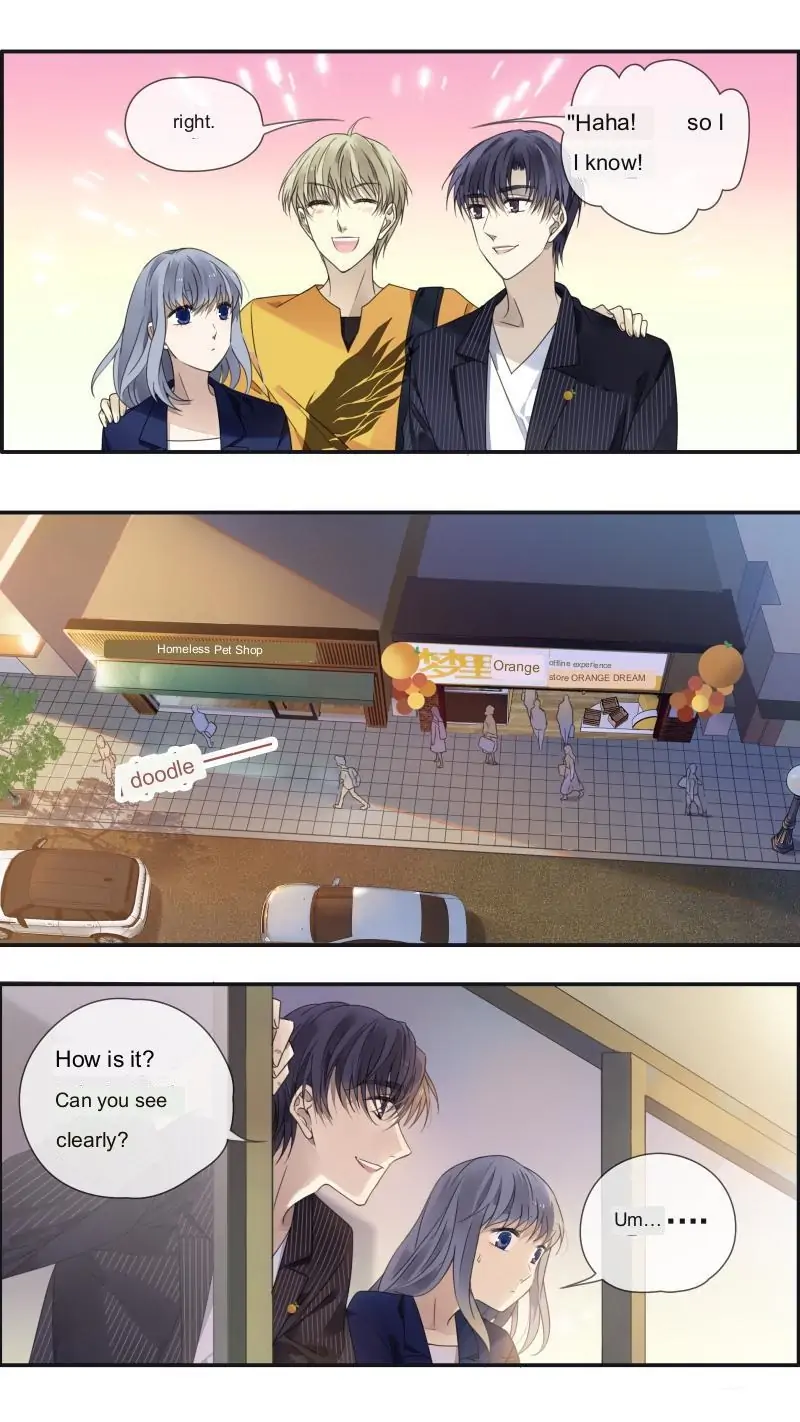 Blue Wings Chapter 466 - page 11