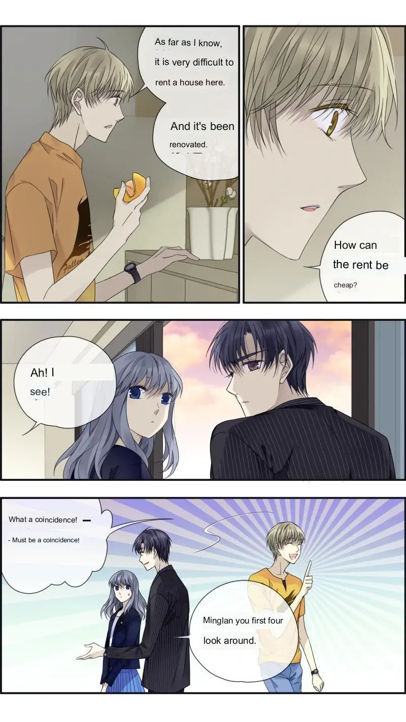 Blue Wings Chapter 466 - page 13