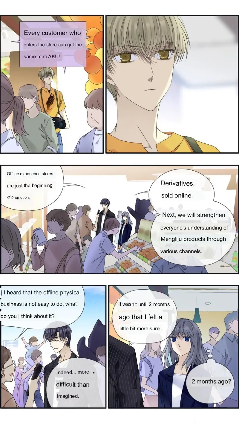 Blue Wings Chapter 466 - page 6