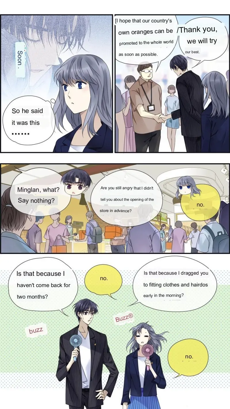 Blue Wings Chapter 466 - page 7
