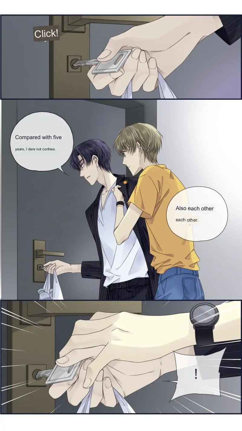 Blue Wings Chapter 467 - page 12