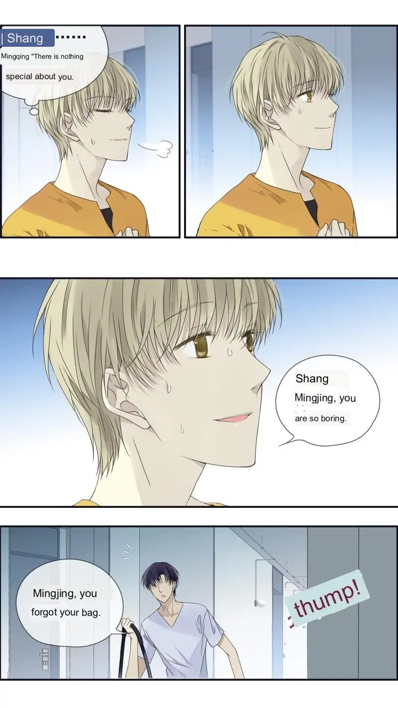 Blue Wings Chapter 468 - page 14